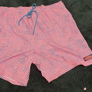 Brand New Vineyard Vines Swim Trunks.